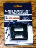 Magnetizer & Demagnetizer