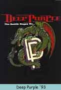 Deep Purple '93