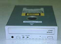 Panasonic CW7502B