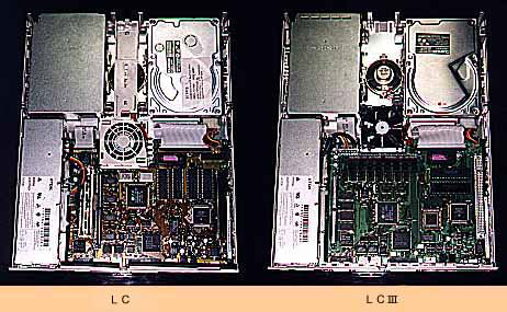 LC vs LC3